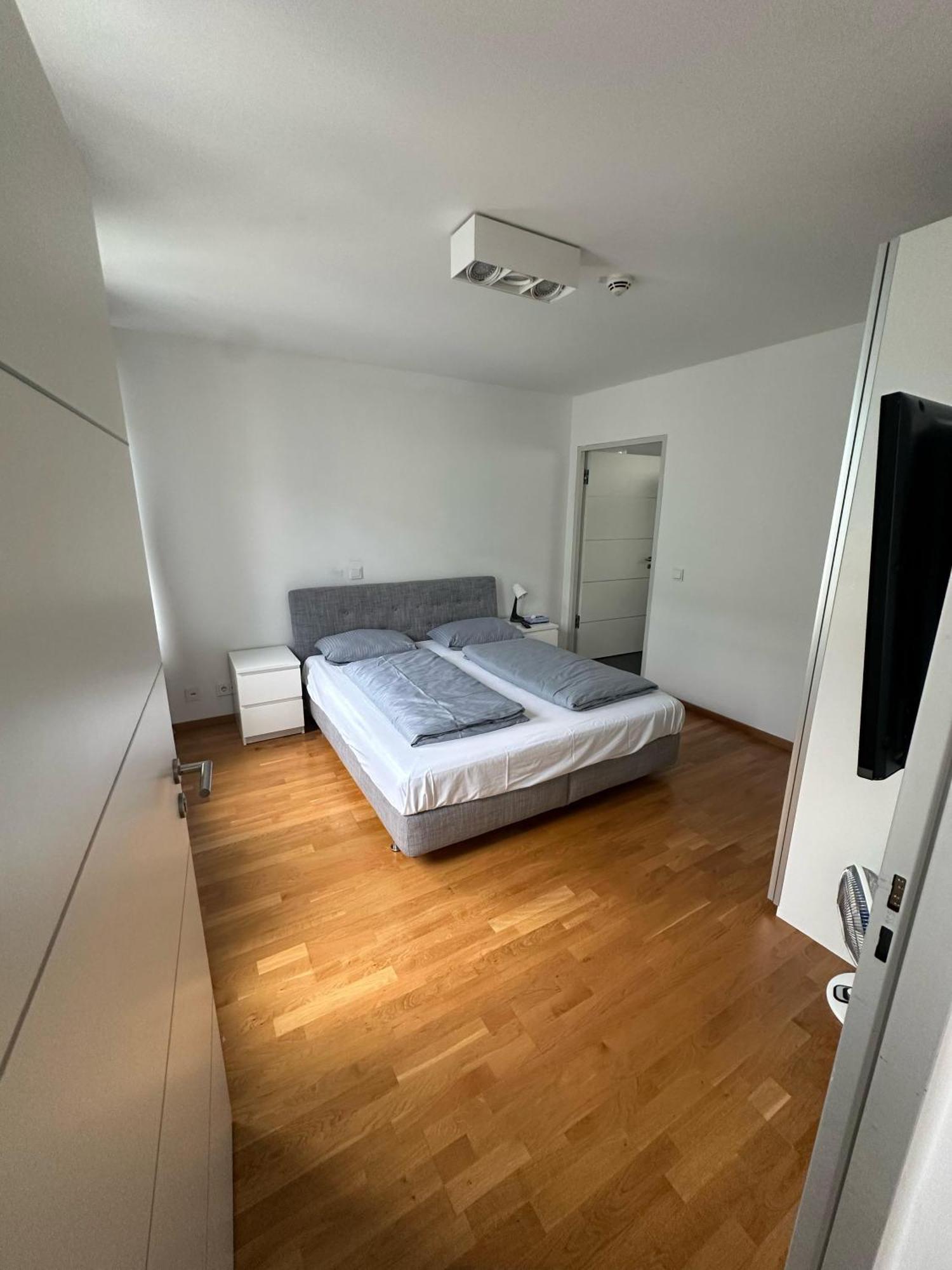 Al Nafurah Apartments München Eksteriør billede