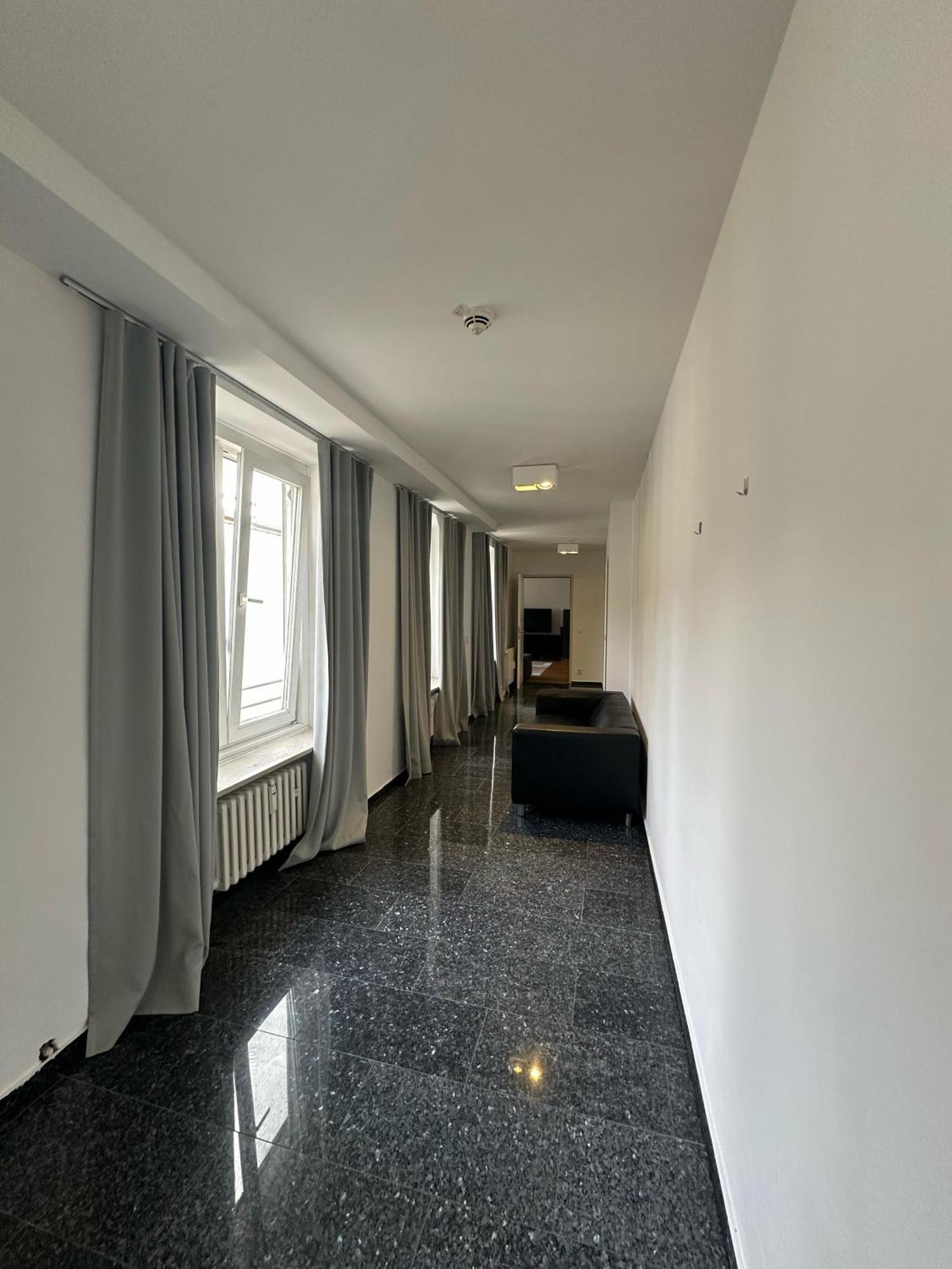 Al Nafurah Apartments München Eksteriør billede