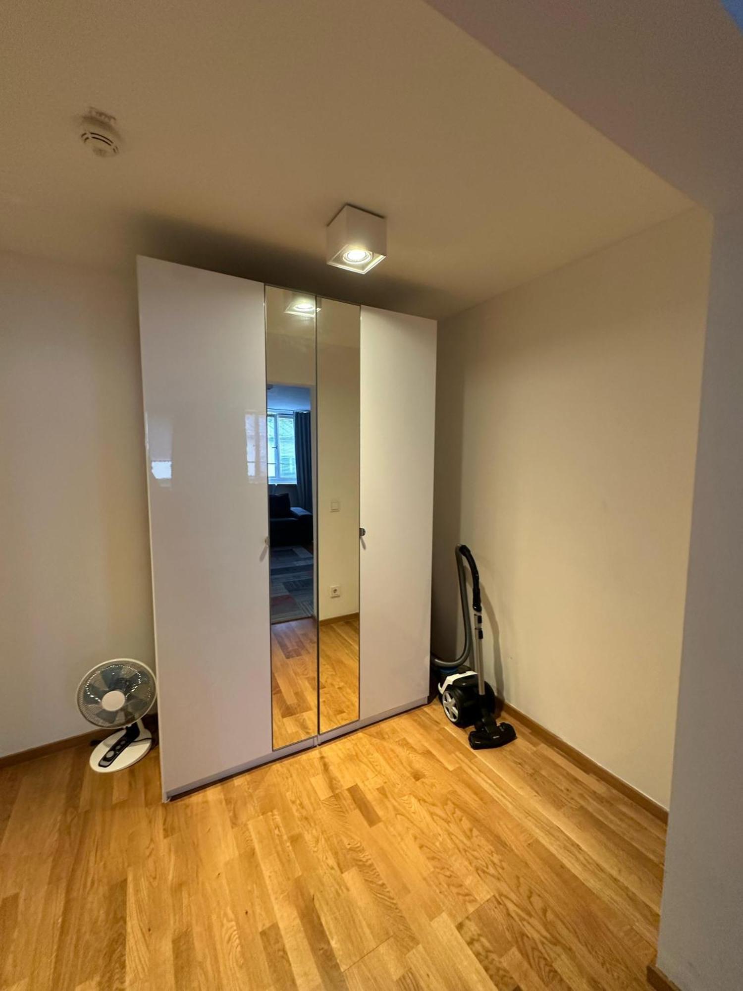 Al Nafurah Apartments München Eksteriør billede