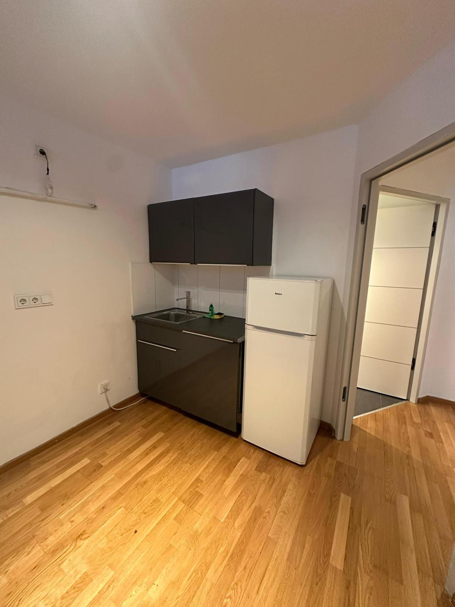 Al Nafurah Apartments München Eksteriør billede