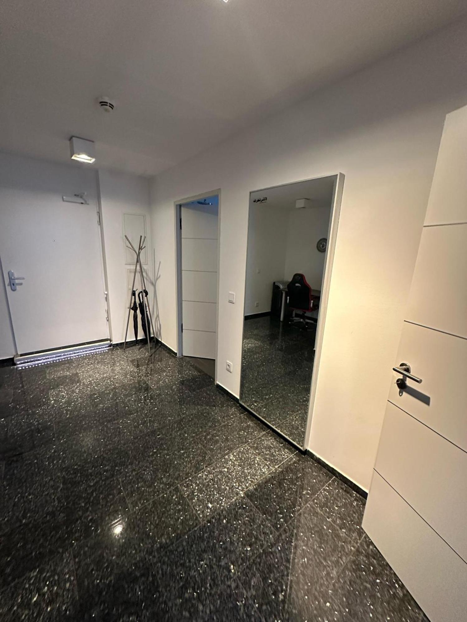 Al Nafurah Apartments München Eksteriør billede