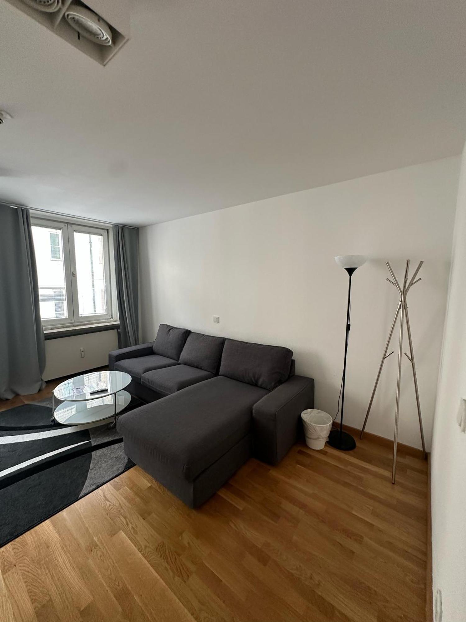 Al Nafurah Apartments München Eksteriør billede