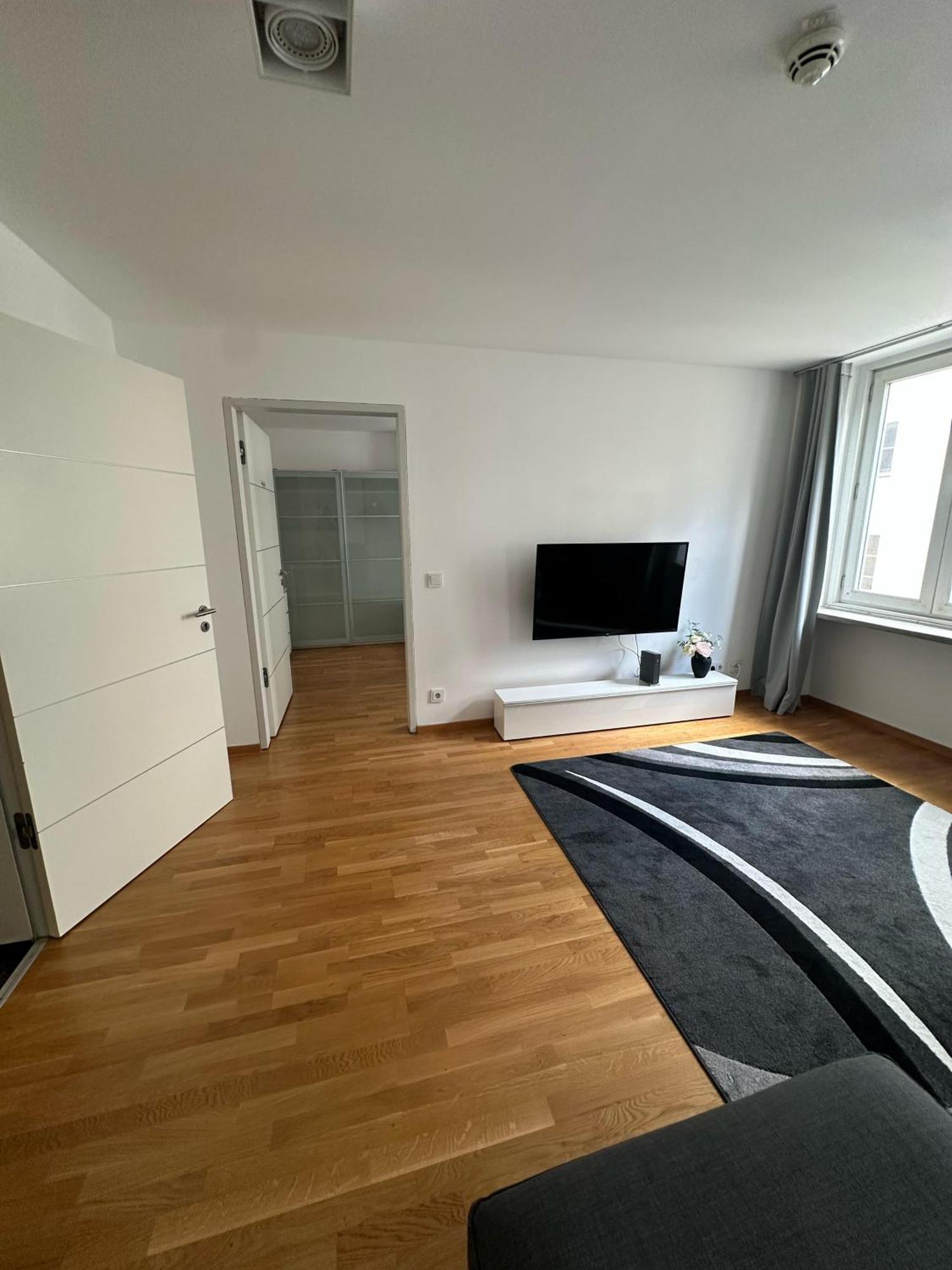 Al Nafurah Apartments München Eksteriør billede