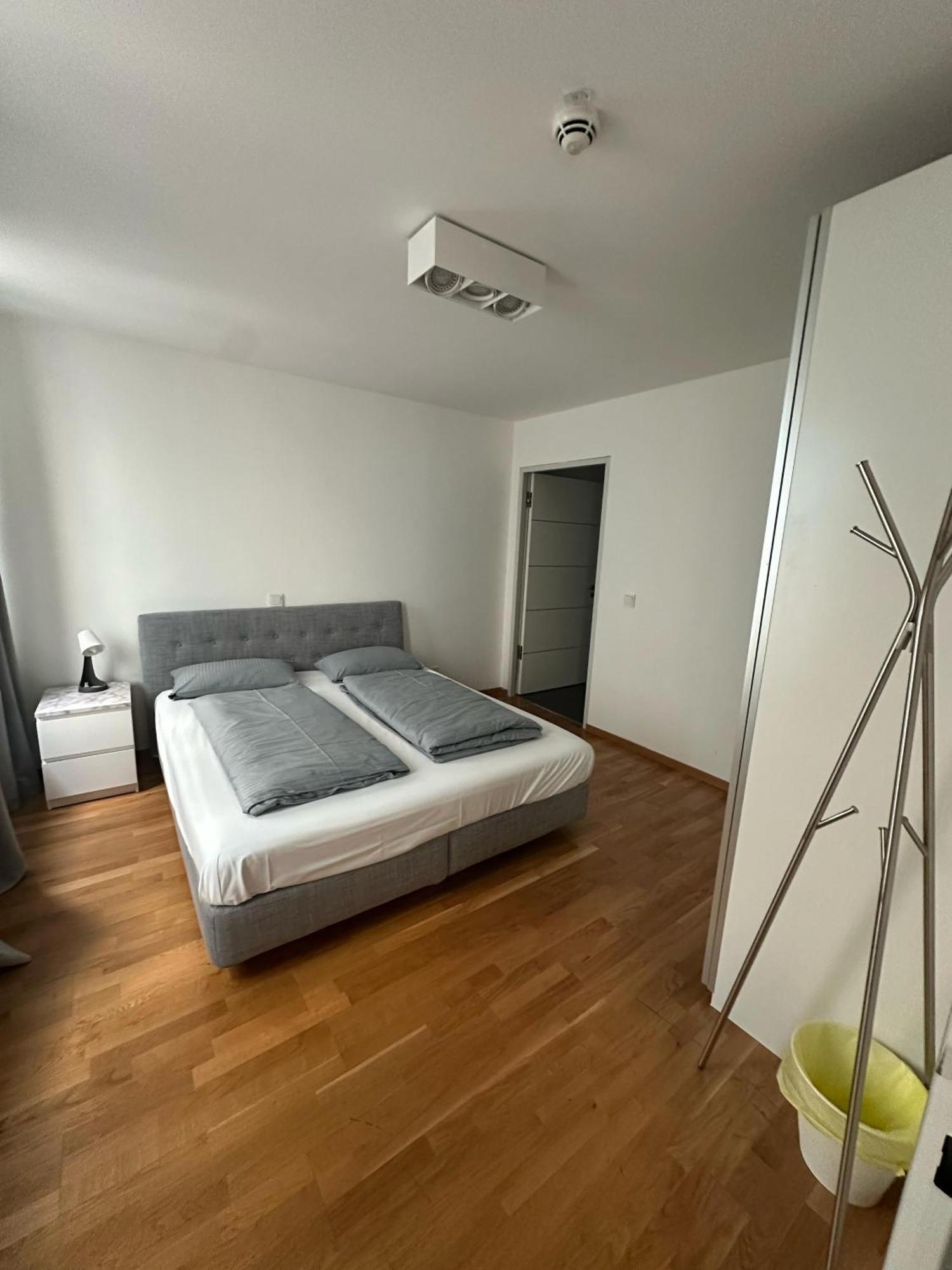 Al Nafurah Apartments München Eksteriør billede