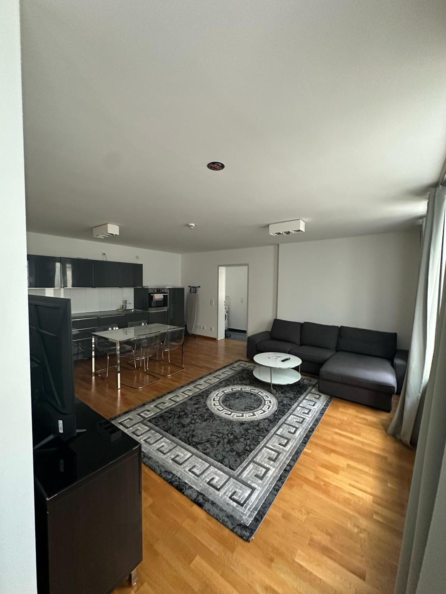 Al Nafurah Apartments München Eksteriør billede