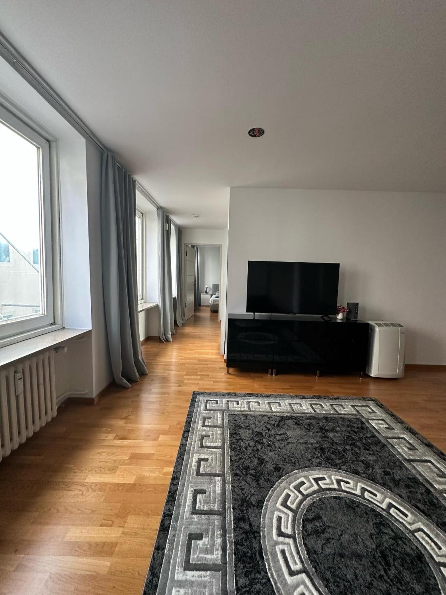 Al Nafurah Apartments München Eksteriør billede