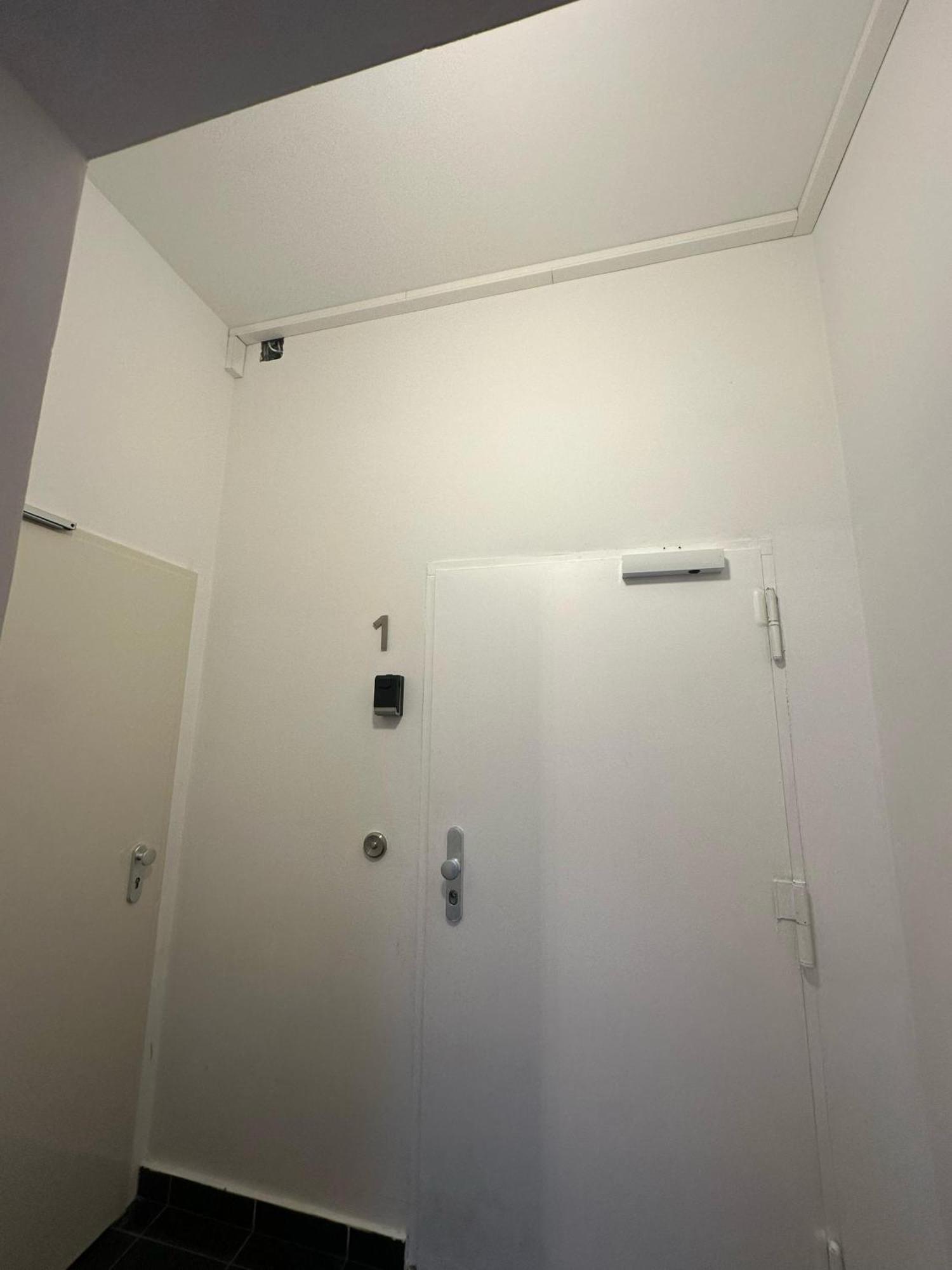 Al Nafurah Apartments München Eksteriør billede