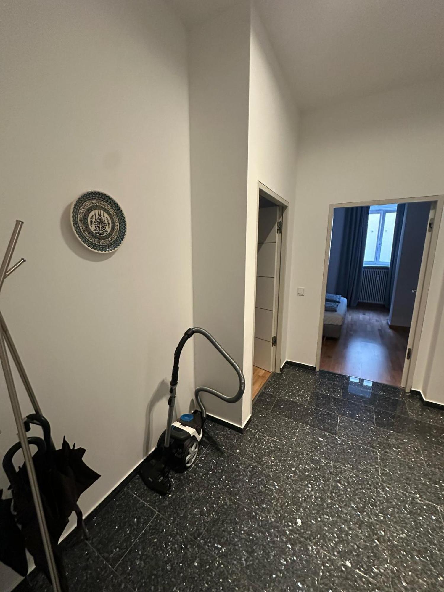 Al Nafurah Apartments München Eksteriør billede
